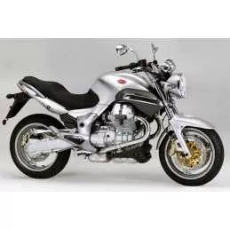 Silencieux sport Dominator...