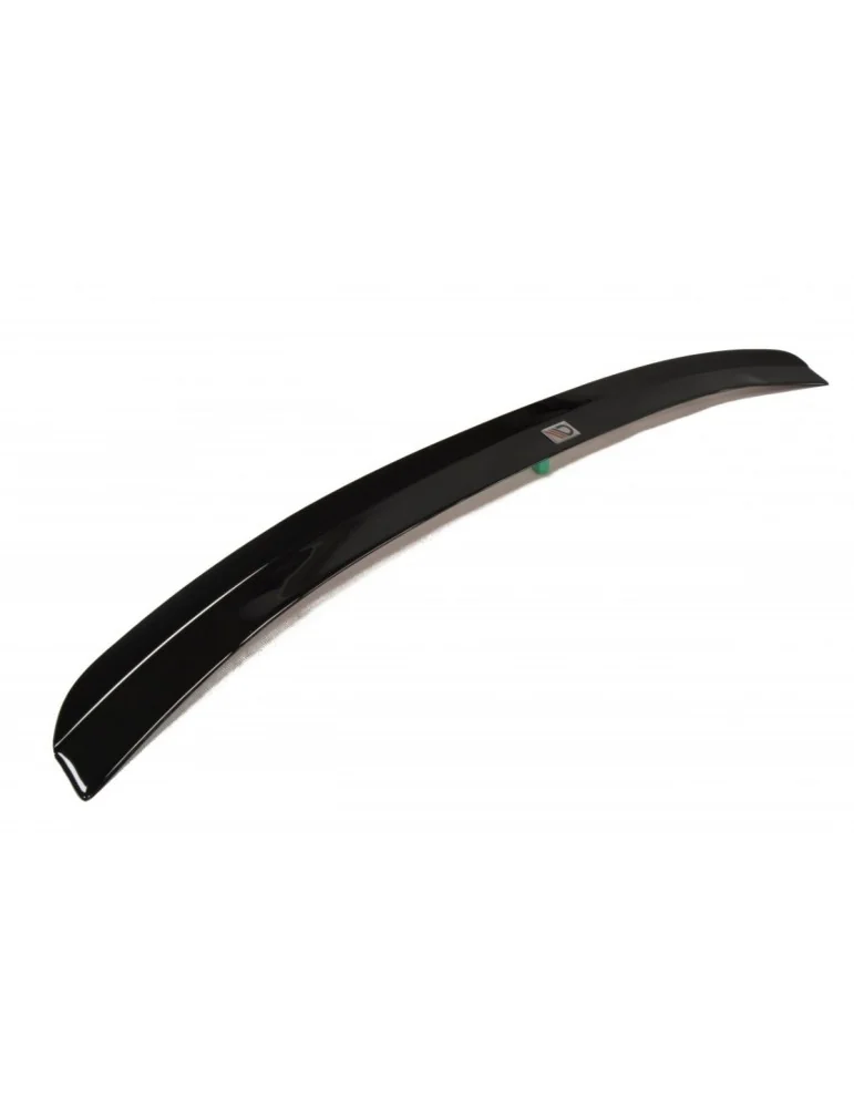 Extension Becquet / Aileron Mugen Civic Fn2 Type-R  2007 - 2010