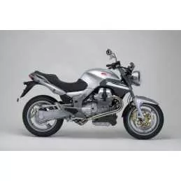 Silencieux sport Dominator...