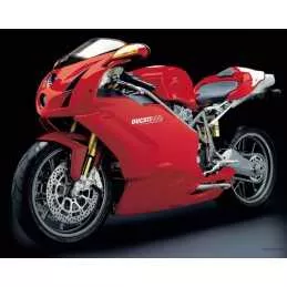 Silencieux sport Dominator...