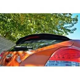 Extension Becquet / Aileron Hyundai Veloster