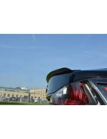 Extension Becquet / Aileron Lexus GS Phase 2 2015 - 2019