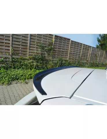 Extension Becquet / Aileron Lexus CT Phase 2 2013- 2015