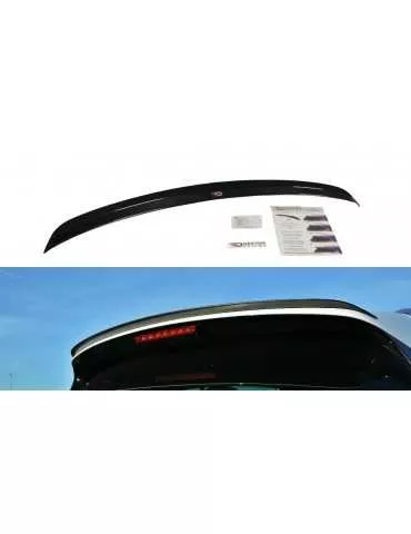 Extension Becquet / Aileron KIA Sportage GT-Line 2015 - 2021