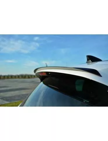 Extension Becquet / Aileron KIA Sportage GT-Line 2015 - 2021