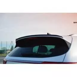 Extension Becquet / Aileron KIA Sportage GT-Line 2015 - 2021