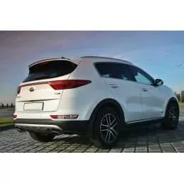 Extension Becquet / Aileron KIA Sportage GT-Line 2015 - 2021