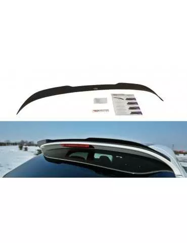 Extension Becquet / Aileron KIA Cee'd GT 2013- 2018 