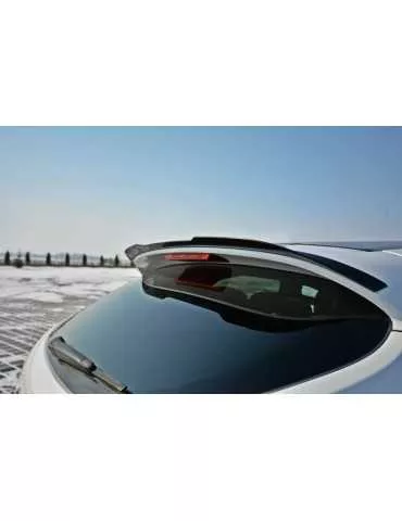 Extension Becquet / Aileron KIA Cee'd GT 2013- 2018 
