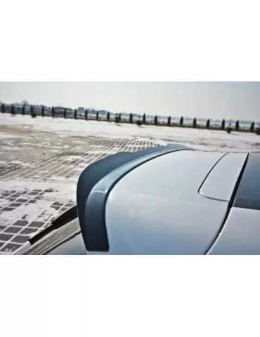 Extension Becquet / Aileron KIA Cee'd GT 2013- 2018 