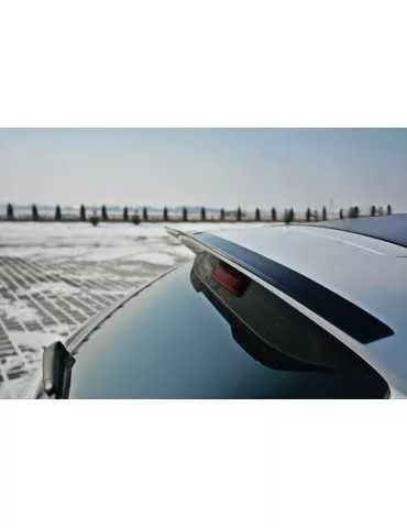 Extension Becquet / Aileron KIA Cee'd GT 2013- 2018 