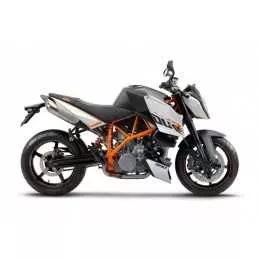 Silencieux sport Dominator...