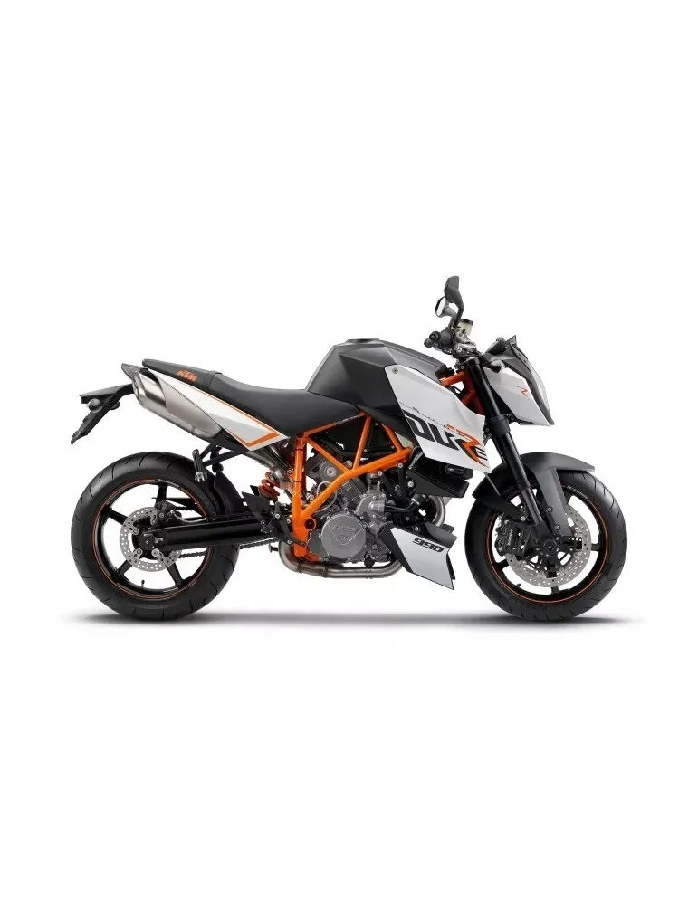 Silencieux sport Dominator : 990 Super Duke Standard / R 2005 - 2016