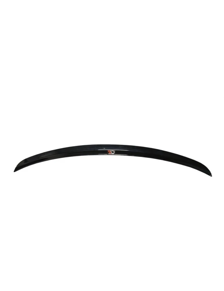 Extension Becquet / Aileron Lexus IS 2013 - 2014 