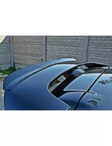 Extension Becquet / Aileron Mazda 3 MPS Phase 1 2006-2008