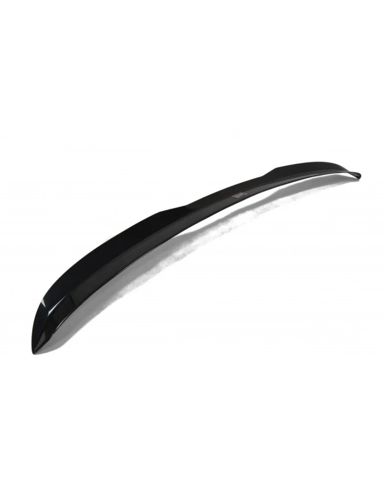 Extension Becquet / Aileron Mazda 3 MPS 2009 - 2013