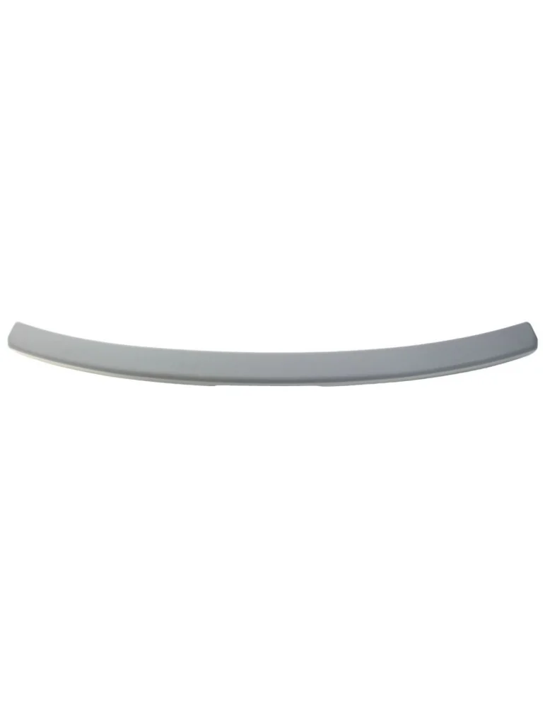 Extension Becquet / Aileron Carbone Mazda 3 2004-2009