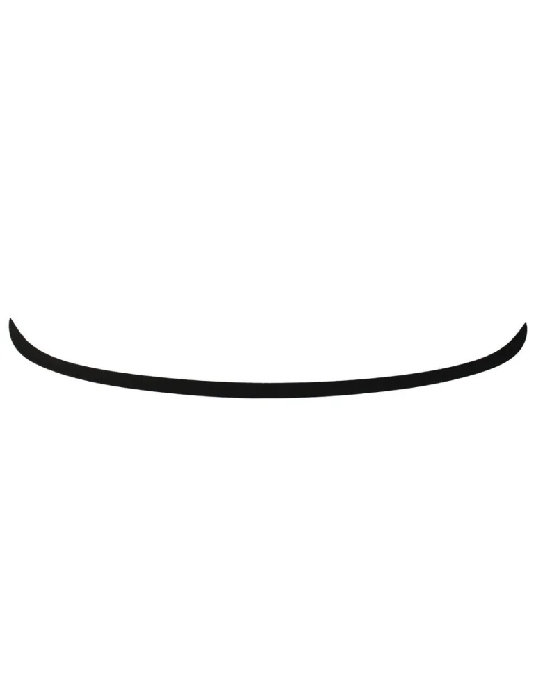 Extension Becquet / Aileron 2 BMW  Série 3 E90 2005 - 2012