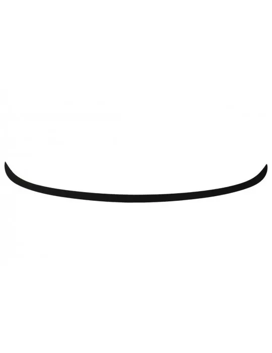 Extension Becquet / Aileron 2 BMW 3 Série E90 2005 - 2012