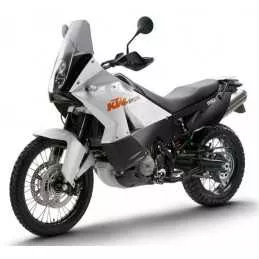 Silencieux sport Dominator...