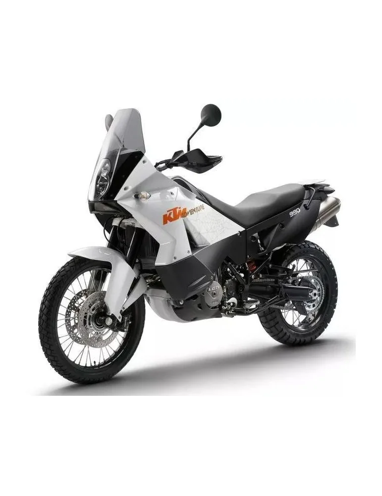Silencieux sport Dominator : 990 Adventure 2006 - 2013