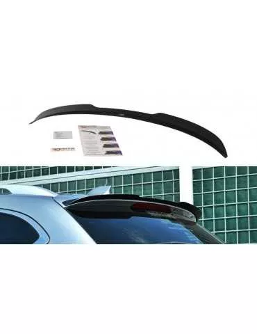 Extension Becquet / Aileron Mazda 6 GJ Break 2012 - 2014 