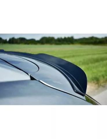 Extension Becquet / Aileron Mazda 6 GJ Break 2012 - 2014 