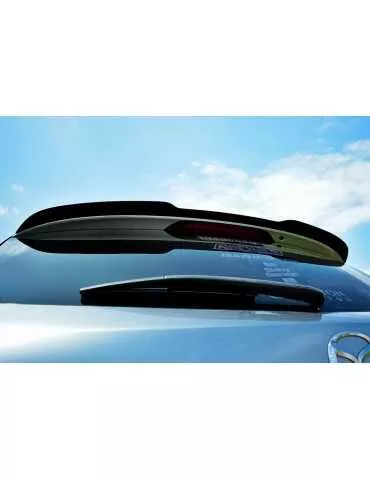 Extension Becquet / Aileron Mazda 6 GJ Break 2012 - 2014 