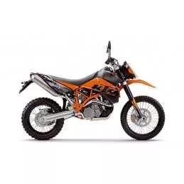 Silencieux sport Dominator...