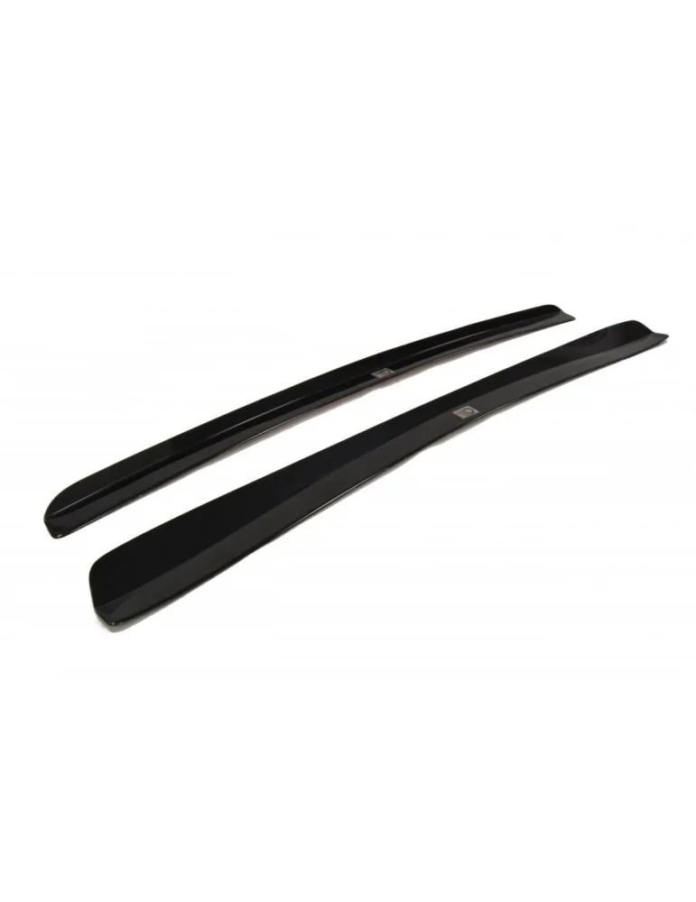 Extension Becquet / Aileron Subaru WRX STI 2003-2006