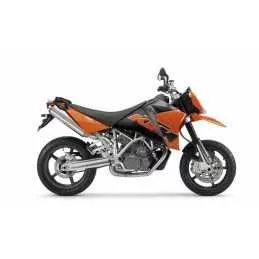Silencieux sport Dominator...