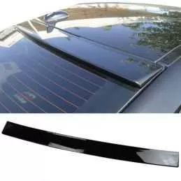 Extension Becquet / Aileron Mercedes Classe C C204 2007 - 2014