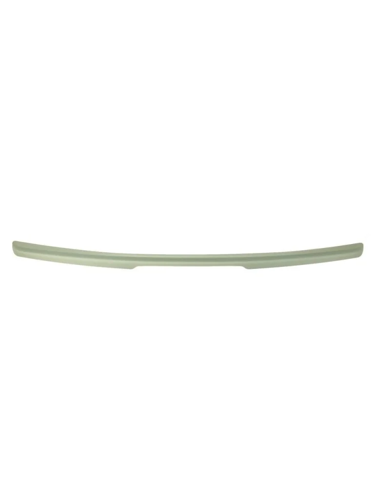 Extension Becquet / Aileron MercedesCLK W209 2003-2009