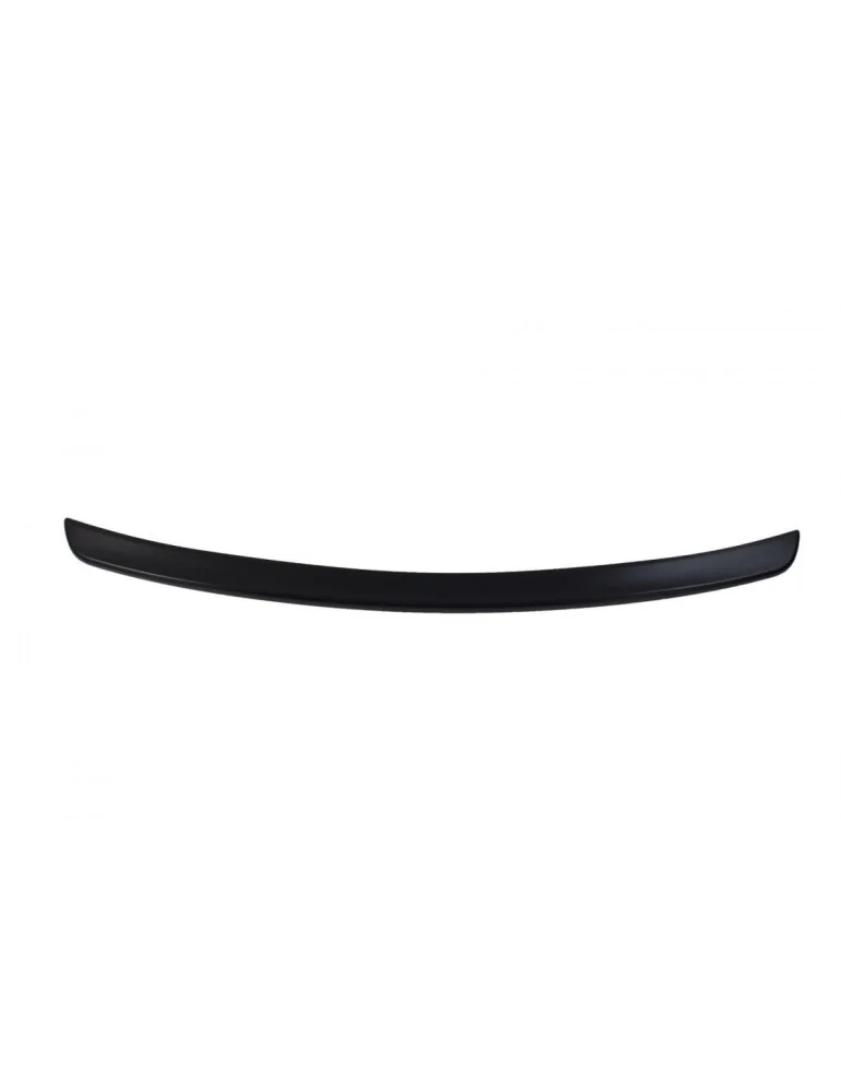 Extension Becquet / Aileron Look AMG Mercedes SLK R171 2003-2011
