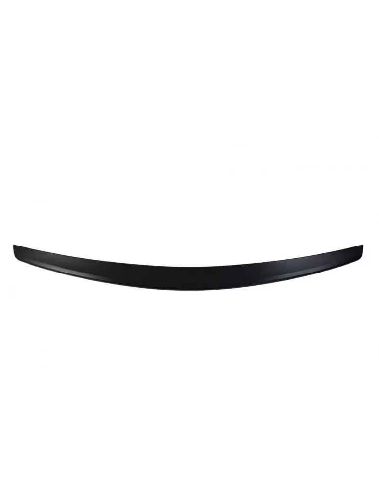 Extension Becquet / Aileron Look AMG 2 Mercedes SLK R171 2003-2011  