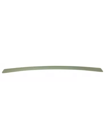 Becquet de coffre Mercedes-Benz Classe E W211 2007-2009