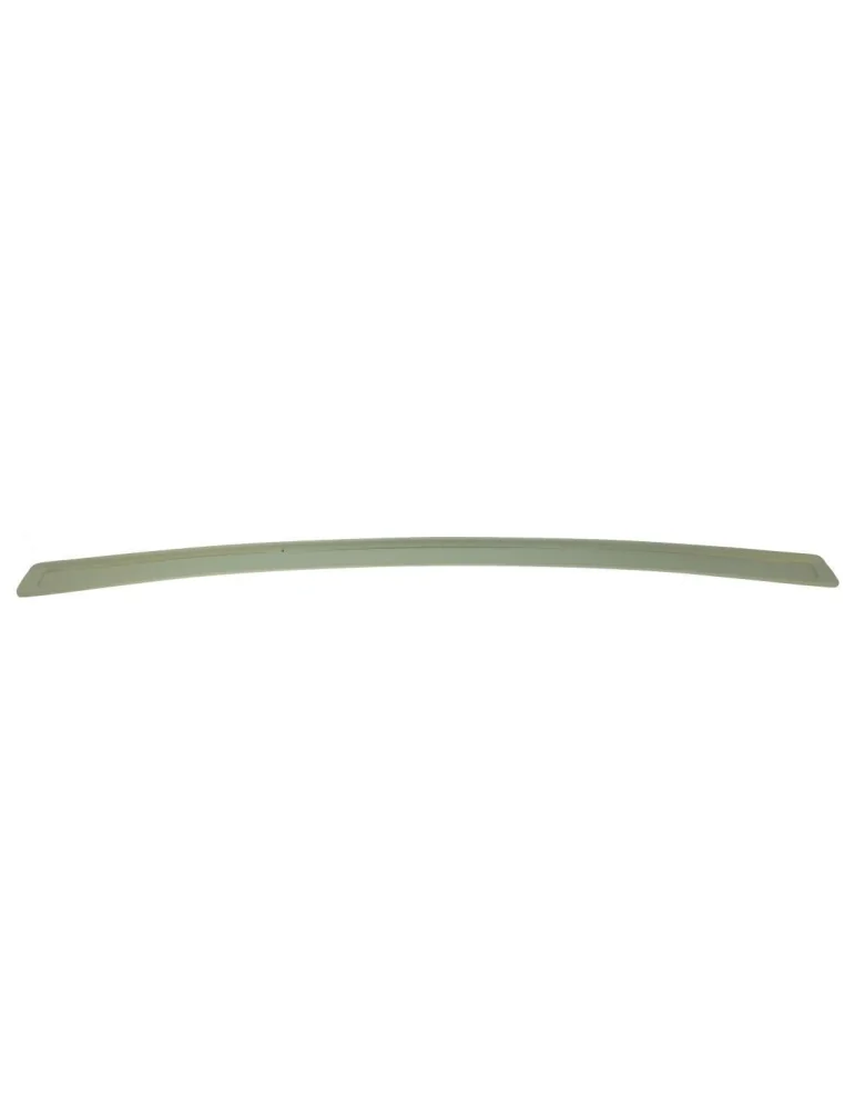 Extension Becquet / Aileron Mercedes Classe E W211 2007-2009