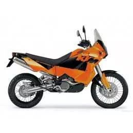 Silencieux sport Dominator...
