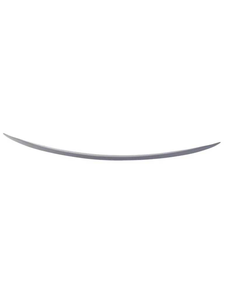 Extension Becquet / Aileron Mercedes Classe S W222 2013-2019