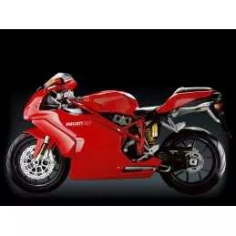 Silencieux sport Dominator...