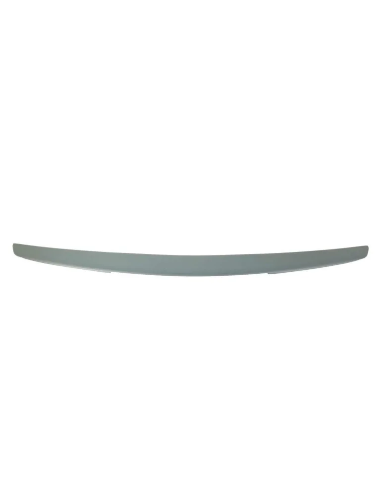 Extension Becquet / Aileron Mercedes Classe SLK R172 2011-2014