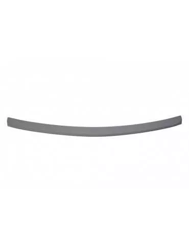Extension Becquet / Aileron Look AMG Mercedes Classe C204 Coupe 2007 - 2014