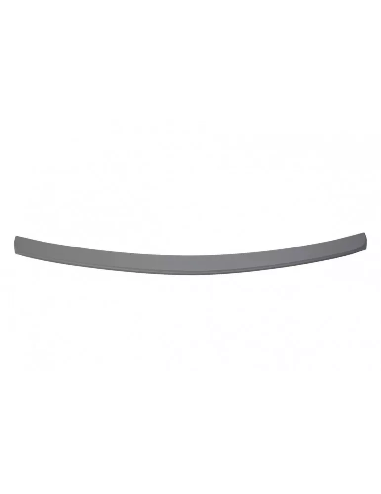 Extension Becquet / Aileron Look AMG Mercedes Classe C204 Coupe 2007 - 2014