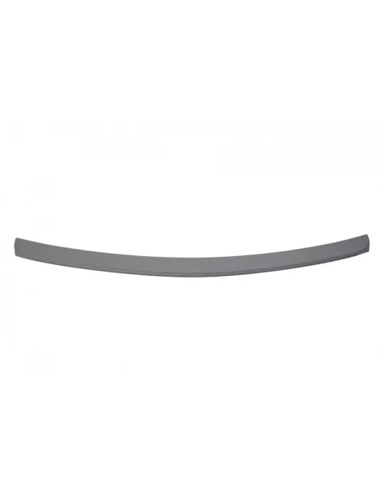 Extension Becquet / Aileron Look AMG Mercedes Classe C204 Coupe 2007 - 2014