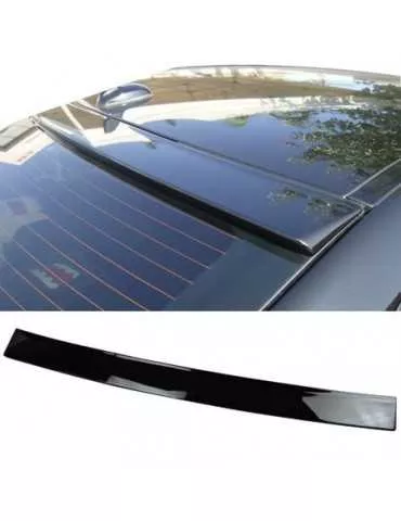 Extension Becquet / Aileron Mercedes Classe C204 Berline 2007 - 2014