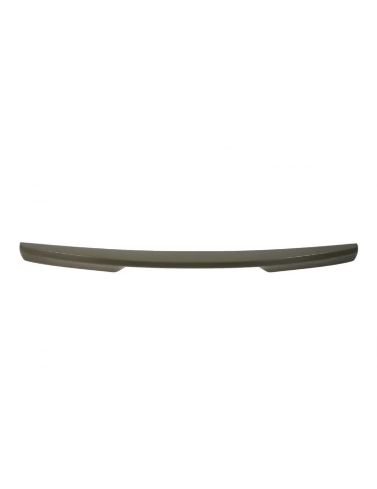 Extension Becquet / Aileron Mercedes Classe W203 Berline 2001 - 2006