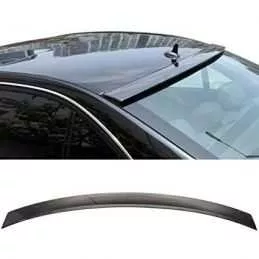 Extension Becquet / Aileron Mercedes Classe C W204 Berline 2007 - 2014 