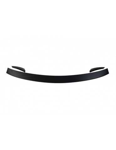 Extension Becquet / Aileron Look Brabus Mercedes Classe C W204 Berline 2007 - 2014 