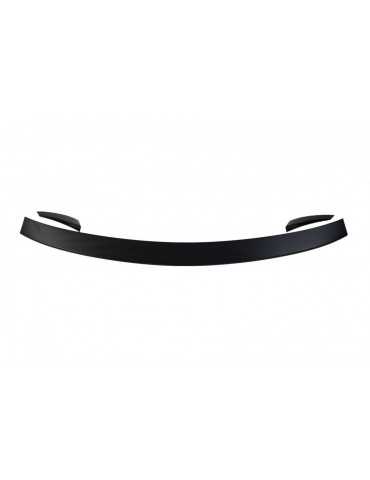 Extension Becquet / Aileron Look Brabus Mercedes Classe C W204 Berline 2007 - 2014 