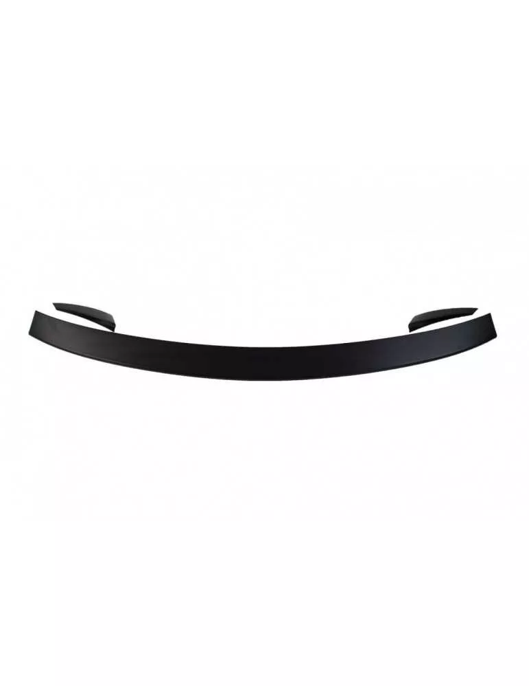 Extension Becquet / Aileron Look Brabus Mercedes Classe C W204 Berline 2007 - 2014 Extension Becquet / Aileron Look Brabus Mercedes Classe C W204 Berline 2007 - 2014
